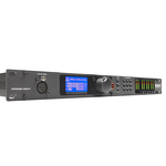 DSP Audio Processor Manufacturer - DriveRack PA2 2 Input 6 Output Digital