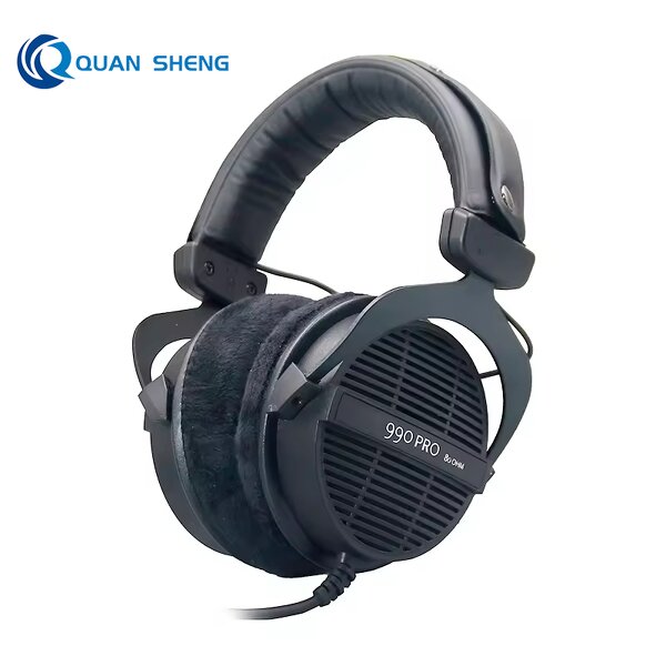 Studio Headphones Supplier - DT990 PRO Open Back 80/250 Ohm 3.5mm for