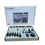 Digital Mixer Processors Factory - Flow 8 Mini with 16 Effects Bluetooth