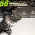 Cardioid Microphone Supplier - M58 Professional for Podcast Studio Recording