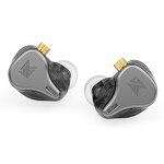 In-Ear Wired Earphone Factory - KZ DQ6S Dynamic HIFI Music Monitor