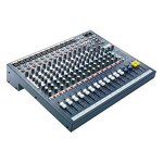 Stage Effect Mixer Factory - Professional EPM Series Karaoke USB Console