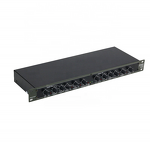 Stereo Crossover Factory - 234XL Professional Audio Peripherals 2/3-way