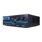 High Power Amplifier Supplier - KA-5000 Professional Music Concert Outdoor