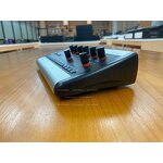 Digital Audio Mixer Supplier - High Quality P16-M 16-Channel Aluminum