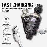 USB Wireless Microphone System Factory - Professional UHF XLR Transmitter