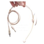 Wired Headset Microphone Manufacturer - OEM Professional Dynamic XLR Cardioid