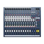 Stage Effect Mixer Factory - Professional EPM Series Karaoke USB Console