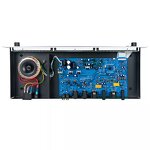 Digital Audio Equalizer Manufacturer - EQ-A31 Dual Channel Graphic Led