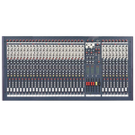 Audio Video Lighting Mixer Factory - LX9-32 Professional 24/32/16 Channel