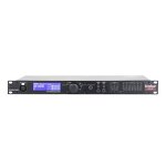 Stereo Equalizer Audio Processor Supplier - DriveRack VENU360 3 Input 6