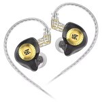 Ergonomic in Ear Headphones Manufacturer - KZ EDX Ultra Dynamic Noise