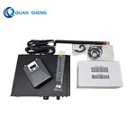 Wireless In-Ear Monitor System Manufacturer - PSM900 Professional Studio