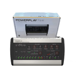Digital Signal Monitoring System Factory - Powerplay P16-M 16-Channel
