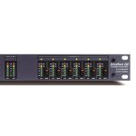 DSP Digital Audio Processor Factory - 260 Complete Equalization Loudspeaker