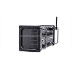 Audio Video Lighting Mixer Factory - LX9-32 Professional 24/32/16 Channel