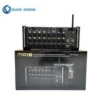 Professional Digital Mixer Manufacturer - MR18 with Wireless Control 18