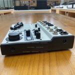 Digital Mixer Processors Factory - Flow 8 Mini with 16 Effects Bluetooth