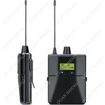 In-Ear Monitor System Factory - OEM/ODM PSM300 Wireless with Bodypack