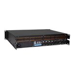Digital Power Amplifier Manufacturer - FP10000Q High-Power 4-Channel 41300W