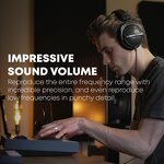 Studio Monitoring Headphones Manufacturer - DT770 PRO HiFi 80/250ohm Closed