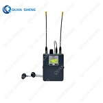 Wireless Personal Monitor Supplier - PSM900 Stereo In-Ear XLR for Conference