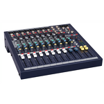 Stage Effect Mixer Factory - Professional EPM Series Karaoke USB Console