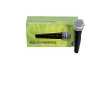 Wired Microphone Manufacturer - SV100 Portable Light-Weight Stage Conference