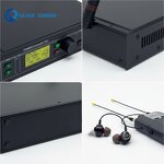 Wireless In-Ear Monitor System Manufacturer - PSM900 Professional Studio