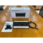 Digital Audio Mixer Supplier - High Quality P16-M 16-Channel Aluminum