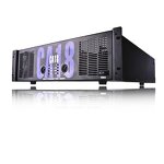 Power Audio Amplifiers Factory - CA2-CA50 Professional Audio Power Amplifiers
