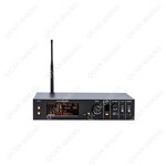 Stereo Wireless IEM System Factory - PSM900 Stage Return Bodypack Receiver