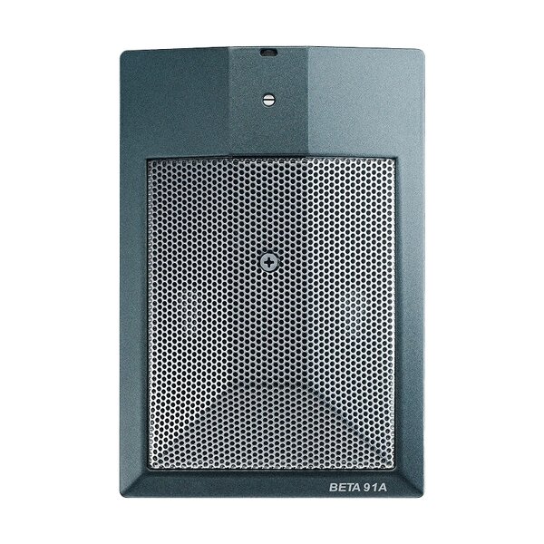 Condenser Microphone Supplier - BETA91A Professional Cardioid Wired XLR