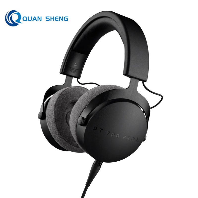 Professional Studio Headphones Supplier - DT700 PRO X Closed-Back HiFi