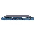 Class-D Power Amplifier Manufacturer - Professional 1U Wi-Fi Connectivity Stage