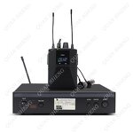In-Ear Monitor System Factory - OEM/ODM PSM300 Wireless with Bodypack