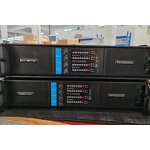 Power Amplifier Factory - FP10000Q Hot Selling 41350W Class TD 4 Channel