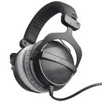 Studio Monitoring Headphones Manufacturer - DT770 PRO HiFi 80/250ohm Closed