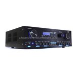 High Power Amplifier Supplier - KA-5000 Professional Music Concert Outdoor