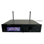 Wireless Microphone System Manufacturer - OEM/ODM SLXD4 SLXD24 UHF Stage