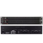Graphic Equalizer Supplier - DBX 231 Dual Channel 31 Band Stereo EQ