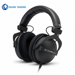 Over-ear Studio Headphones Factory - DT770 PRO HiFi 3.5mm ANC Custom Fit