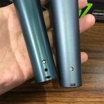 Wired Dynamic Microphone Factory - High Quality Quansheng Beta58A Noise