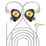 Ergonomic in Ear Headphones Manufacturer - KZ EDX Ultra Dynamic Noise