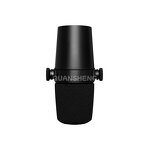 Dynamic Podcast Microphone Manufacturer - MV7X XLR for Studio Voiceover