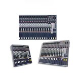 Digital Effects Mixer Supplier - EFX Series Live Performance 8/12/16