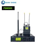 Wireless In-Ear Monitor System Manufacturer - PSM900 Professional Studio
