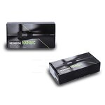 Wireless Vocal Microphone Supplier - NXN8/C Professional Cardioid Dual-Engine