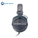 Studio Headphones Supplier - DT990 PRO Open Back 80/250 Ohm 3.5mm for