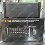 Professional Digital Mixer Manufacturer - MR18 with Wireless Control 18